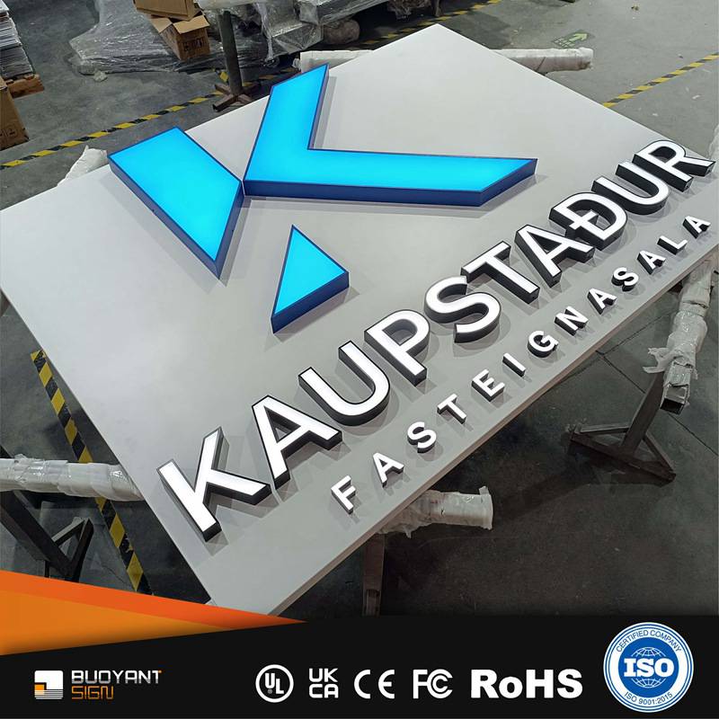 探访Traffic signs沁源生产基地，一块路牌背后的匠心与坚守